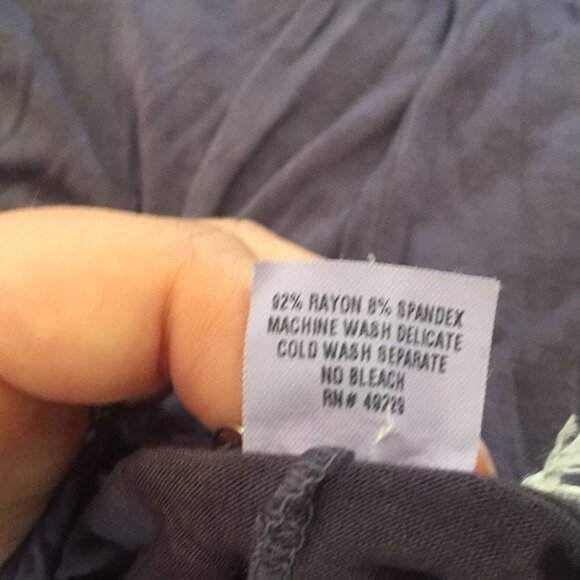 XS/S LOVE TANJANE Dress FF43 - Picture 4 of 5